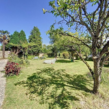 Gite Le Lac Cherrueix Bagian luar foto